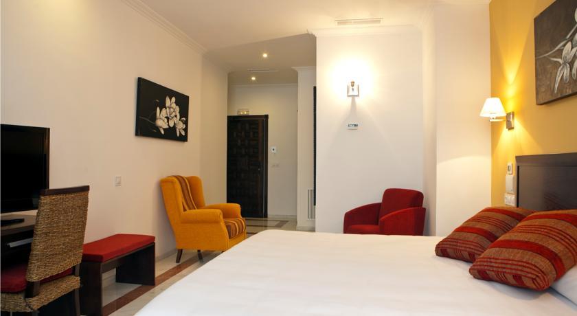 Itaca Artemisa By Soho Boutique Hotel Seville Exterior photo